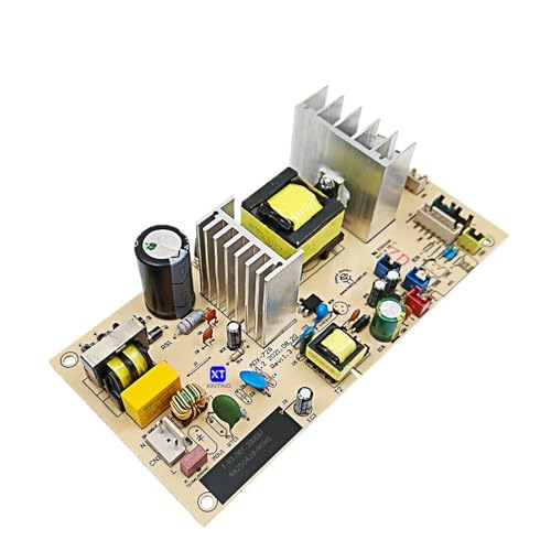TNFMJSRXE Placa de Circuito Principal for la Fuente de alimentación del refrigerador electrónico Audax, refrigerador de Hielo, Enfriador de vinos, ADX-728
