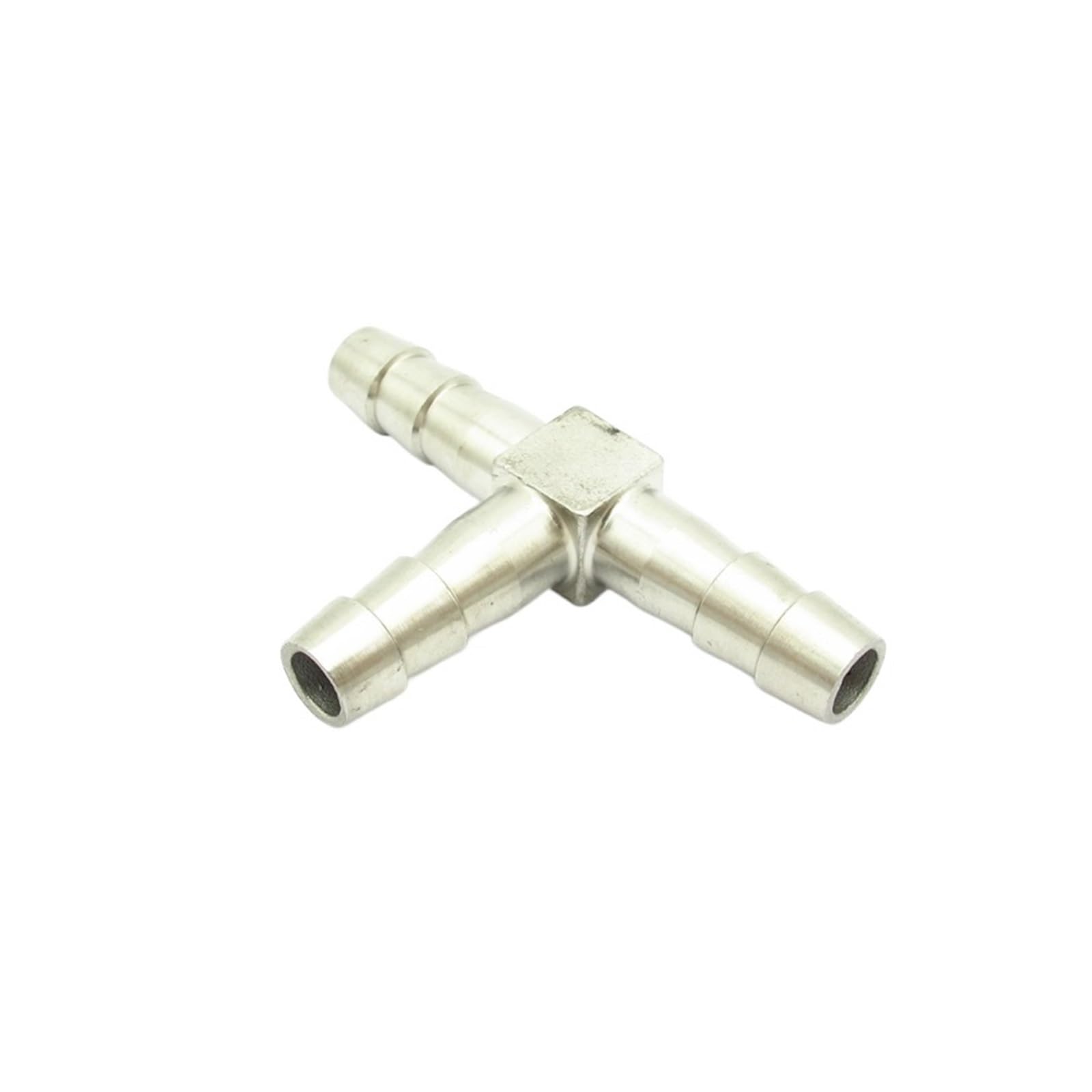 złącze do węża, 4mm 6mm 8mm 10mm 12mm 13mm 15mm 19mm 20mm Trójnik do węża typu Y 3, trójnik rur ze stali nierdzewnej 304(25mm,Y Type)