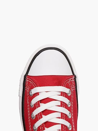 Image of FTZ Shots Canvas Walking, Gyming Shoes Sneakers for Women