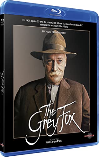 Photo de The Grey Fox [Blu-ray]