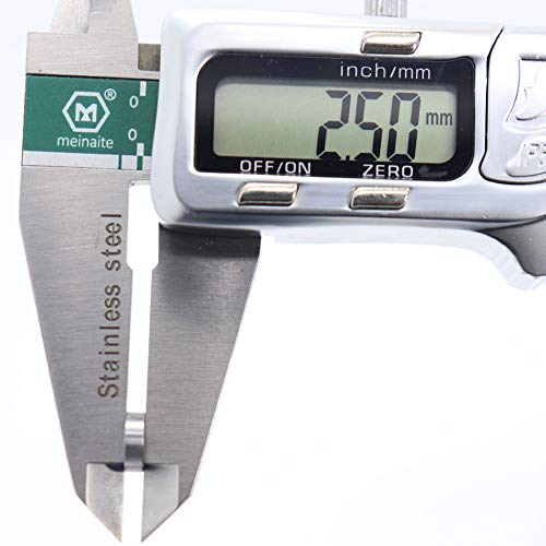 Mr85-2Rs Ball Bearing 5X8X2.5Mm,5X8Mm Abec-3 Blue Rubber Sealed Ball Bearings (Pick Of 10Pcs) #TOP5