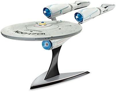 Revell 04882 58.8 cm "U.S.S. Enterprise NCC-1701" Model Kit