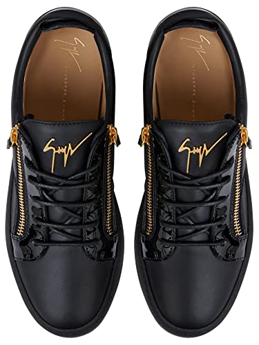 FRANKIE Low-top sneakers4