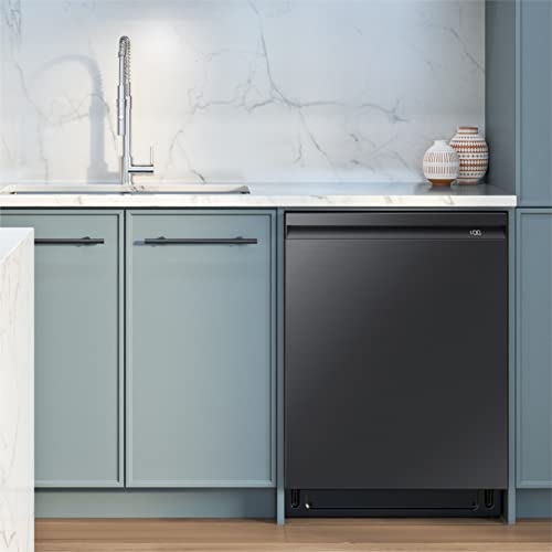 Samsung DW80B6060UG/AA Smart 44Dba Dishwasher W/ Stormwash+ thumb #2