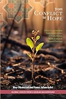 From Conflict to Hope: Voices from Emerging Indigenous Leaders of North African, Middle Eastern and Iranian Christians 191705940X Book Cover