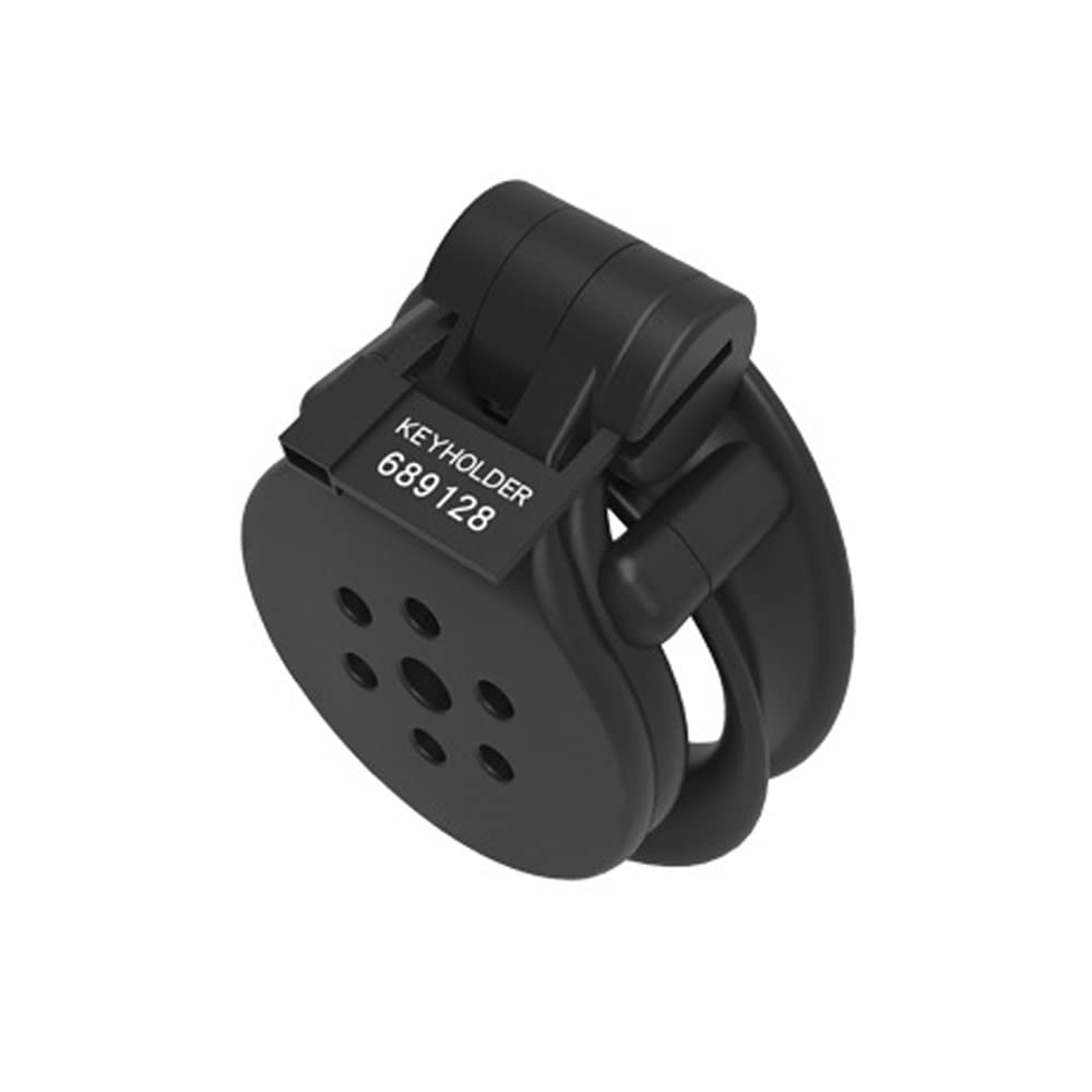 Uomini Traspirante Design Gabbia Fitness Esercizio Dispositivo di Blocco Attrezzature Fitness H762