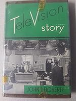 Television story B0007DNUXY Book Cover