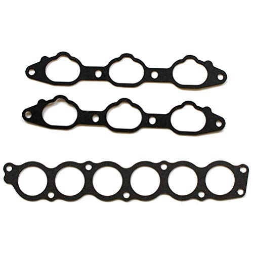 Image of Intake Manifold Gasket Fit for Mitsubishi Outlander 3.0L Replace MS96597,MS19306