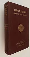 Silver Linings Poems of Hope and Cheer B01L5WA87Q Book Cover