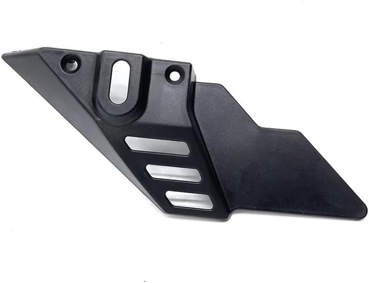 用 ZX4R用 ZX-4R 🏐 2023 2024用 バイク用スプロケットガード チェーン