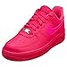 Price comparison product image Nike WMNS Air Force 1 '07, Women's Basketball Shoes, Fireberry Fierce Pink, 5 UK