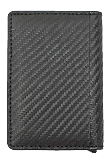 I-Tech Pop Up Wallet W/Bill Pockets3