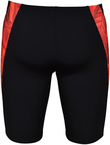 Miniatura 3 de ARENA Jammer Tropicals para hombre