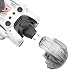 Mini 3 Pro Gimbal Lock Stabilizer Camera Lens Cap for DJI Mini 3 Pro Camera Guard Lens Cap Protective Cover Drone Accessory
