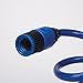 Master Equipment 6-in-1 Coil Spray Hoses - Kink-Free Quick-Connect Hoses for Master Equipment Tubs