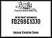 Galfer Braking Systems Fd298g1370 Brake Pad Galfer Fd298g1370 New