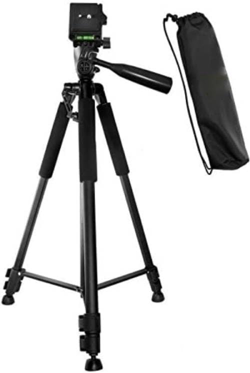 Treppiede Professionale Per Telecamere Termografiche - TRIPOD-2M - DNL - Foto 8