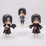 ★ Itachi Uchiha animiertes Charaktermodell