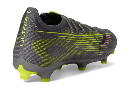Image of PUMA Mens Ultra 5 Pro Firm GroundArtificial Ground Soccer Cleats