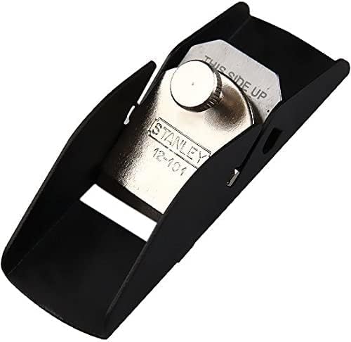 Stanley Ferramentas manuais 12-101 3-1/2" pequeno plano de aparar