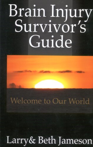 Brain Injury Survivors Guide
