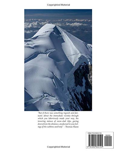 Above the Summit: An Antique Airplane Conquers the 4000ers of the Alps