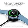 Samsung-Galaxy-Watch5-Reloj-Inteligente-Monitorizacion-de-la-Salud-Seguimiento-Deportivo-LTE-40-mm-Plata