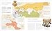 Civilizations Map by Map: From Ancient Empires to Forgotten Cultures (DK History Map by Map)