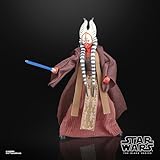 Star Wars The Black Series Shaak Ti, Attack of the Clones Premium Collectible 6 Inch Action Figure - Image 7