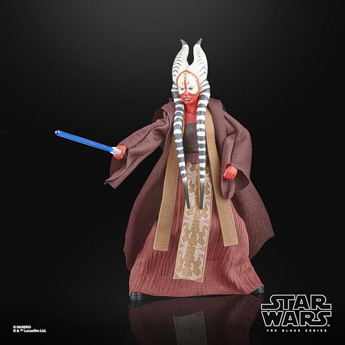 Star Wars Episode 1 SW BL SHAAK TI - vue 7