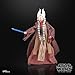 STAR WARS The Black Series Shaak Ti, Attack of The Clones Premium Collectible 6 Inch Action Figure