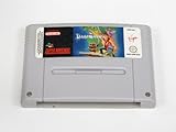 pagemaster snes  The pagemaster - Super Nintendo - PAL