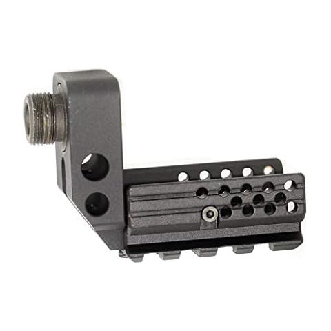 Airsoft 5KU SAS Front Kit for Marui G17 G18C G17Custom Cover