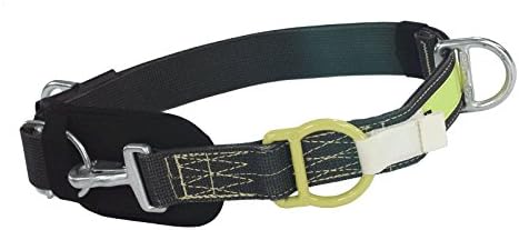 371N Nylon Truck Escape Belt, Large