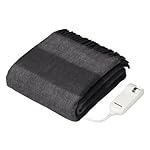 パナソニックの暖房器具 DC-H4-H [ダークグレー]