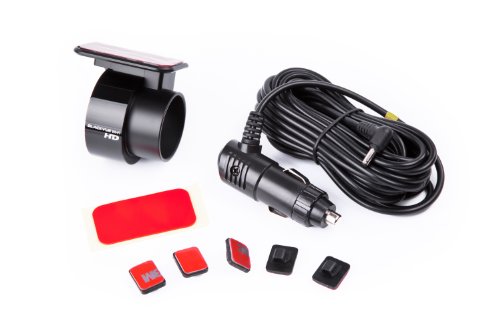 Halterungsset BlackVue DR750S-1CH originale Halterung inkl. Ladekabel