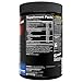 Mutant Hardcore BCAA - Pre, Intra or Post Workout – BCAA Next Level branched-Chain Amino Acids Supplement – Hydration + Recovery - 30 Serving - Blue Raspberry