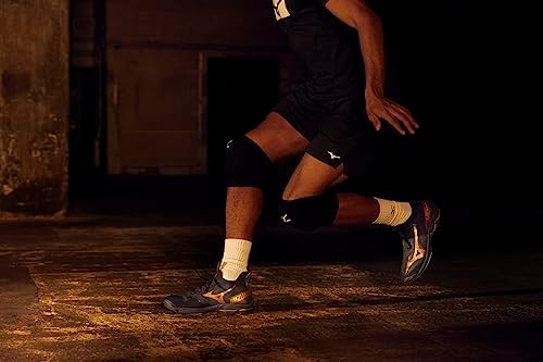 Mizuno Unisex-Adult Wave Lightning Neo 2 Volleyball Shoe | Image 6