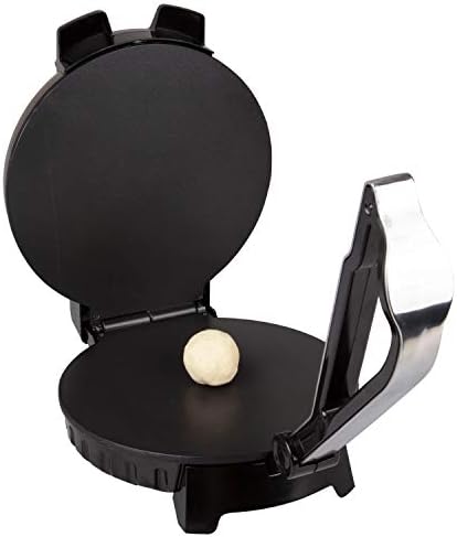 cucinapro 1443 flatbread and tortilla maker