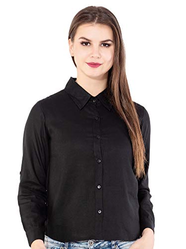 Image of Amayra Women's Regular Fit Shirt