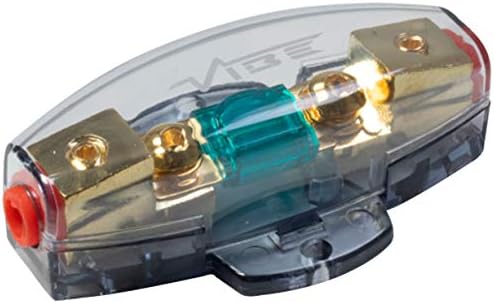 VIBE Audio Slick 2000 W System Car Wiring Kit