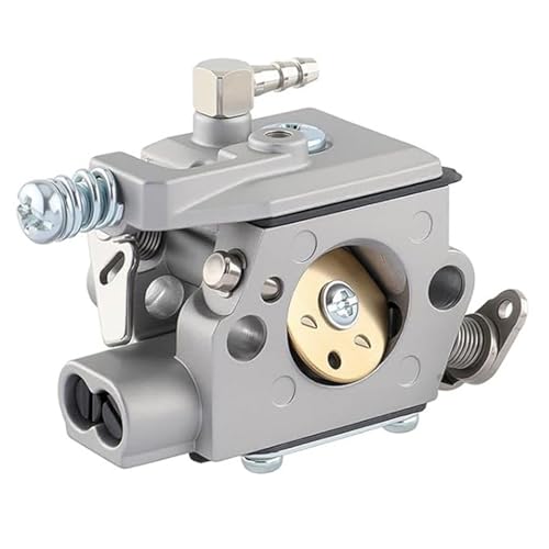 Carburateur Walbro WT-594 Echo CS-400 réparer panne moteur tronçonneuse