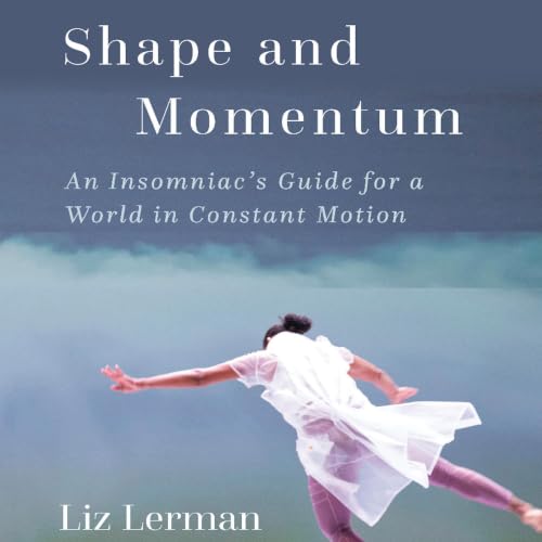 Shape and Momentum Titelbild