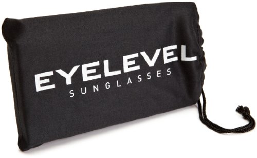 Eyelevel Sergeant Gold - Classic Pilot Style Unisex Sunglasses in Gold with brown lens - With UV400 Protection - Image 4
