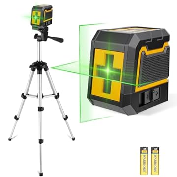 best laser level for tile