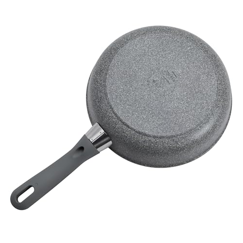 ZWILLING Parma Plus Ceramic 2.6-qt Aluminum Ceramic Nonstick Sauté Pan with Lid by ZWILLING - Image 3