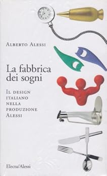 Hardcover Guida Alessi Book