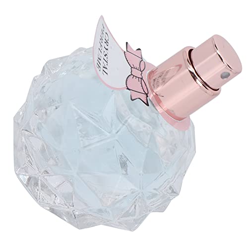 Damesparfum, Eau de Parfumspray, Elegante Bloemige Vage Geur Langdurige Verfrissende Geur Parfum Natuurlijke Spray Kerst Thanksgiving Verjaardag Valentijnsdag Cadeau-ideeën - Image 7