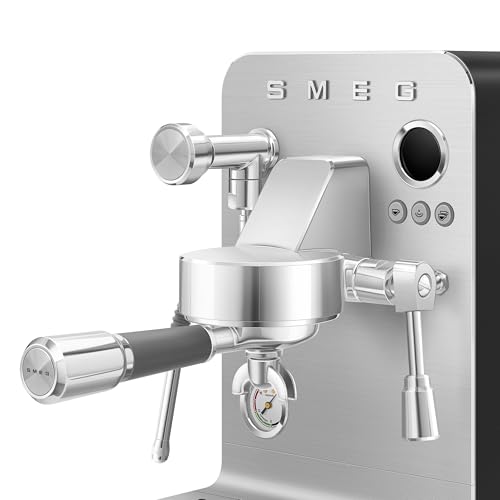 SMEG EMC02BLMEU - vue 9