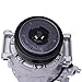 AC Compressor, For Mercedes-Benz GL ML320 350 450 R320 350 00-12 CO 10807JC